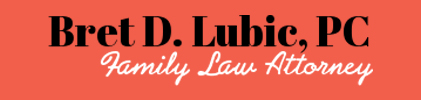 Bret Lubic Family Attorney